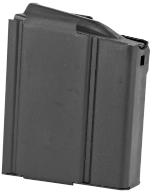 Springfield Armory MA5006 M1A 10rd Detachable Box 6.5 Creedmoor/308 Win/7.62x51mm NATO Blued Steel