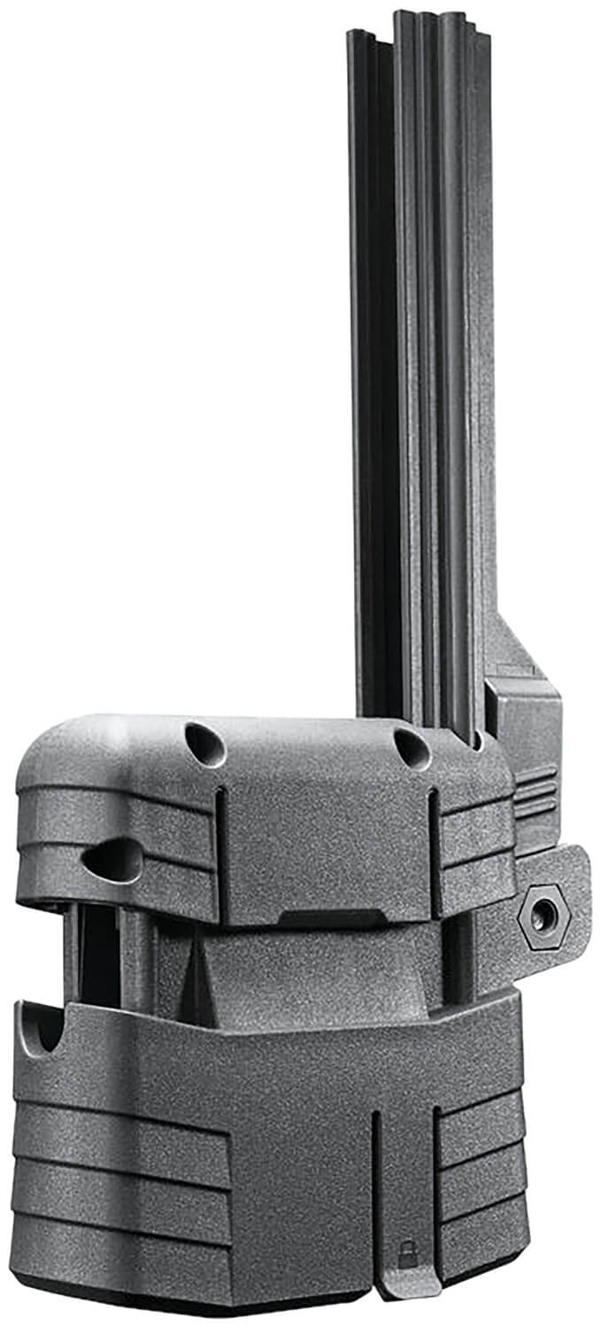 Butler Creek BCAAR15ML ASAP Universal Mag Loader AR-15/M16 223 Rem/5.56x45mm NATO Black Polymer - Image 2