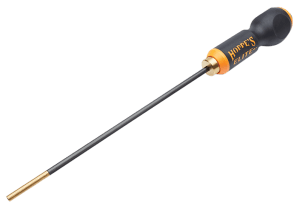 Hoppe's RC22P Elite Cleaning Rod 22 Cal Pistol Carbon Fiber 8" OAL