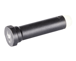 Spikes SLA00T3 Heavy Buffer ST-T3 Multi-Caliber Black Anodized Aluminum/Tungsten AR-Platform