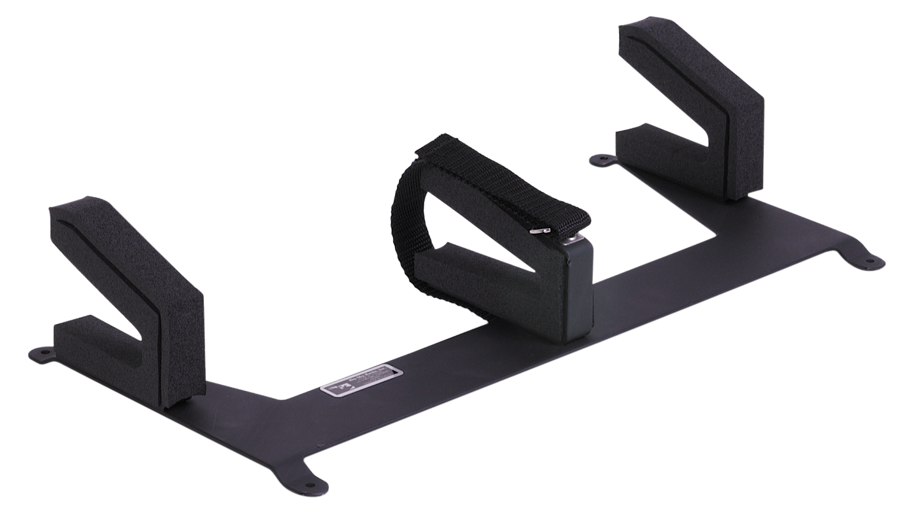Big Sky Racks BSR1 BSR Gun Mount Steel
