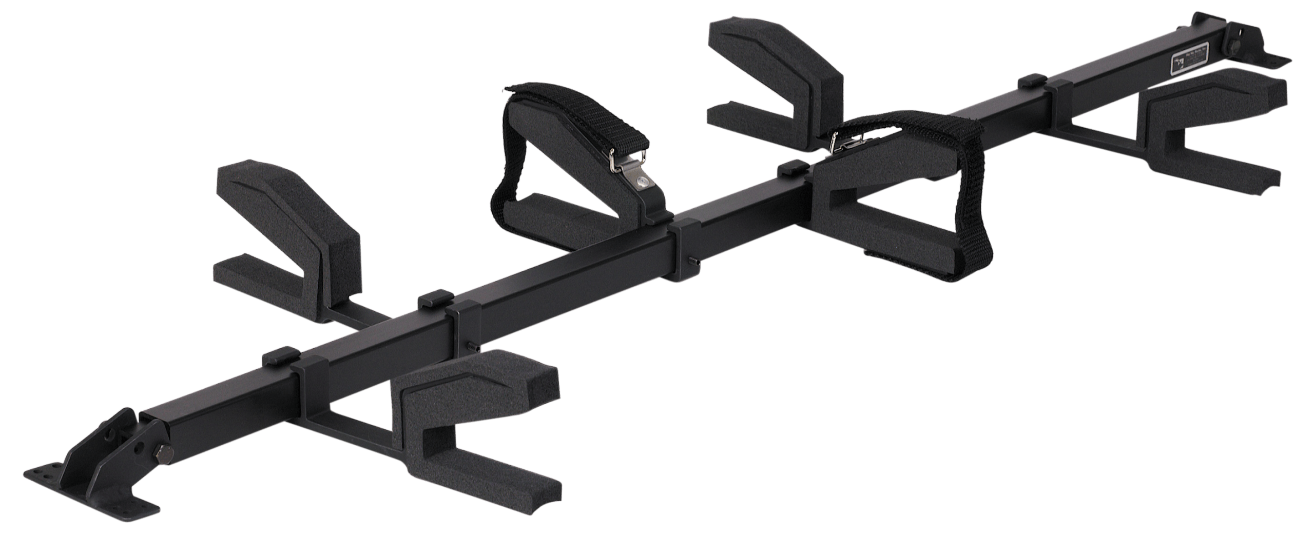 Big Sky Racks SBR2G Sky Bar 2 Gun Steel