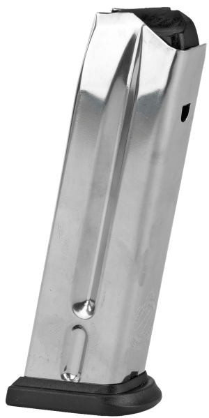 Springfield Armory XD0923 XD 10rd 9mm Luger Springfield XD/XD Mod2 Stainless Steel