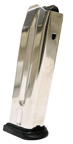 Springfield Armory XD0957 XD  10rd 357 Sig Springfield XD Service/XD Tactical  Stainless Steel