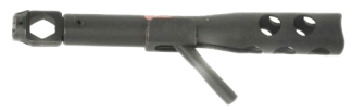 Springfield Armory CC5010 M1A Combo Tool Black Steel Rifle Springfield M1A