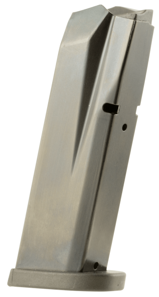 ProMag SMI32 Standard 10rd 45 ACP Fits S&W M&P Blued Steel