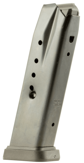 ProMag SPR13 Standard 10rd 40 S&W Fits Springfield XD-M Blued Steel
