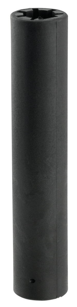 ProMag AA118 Archangel Faux Suppressor 22 LR Polymer Black