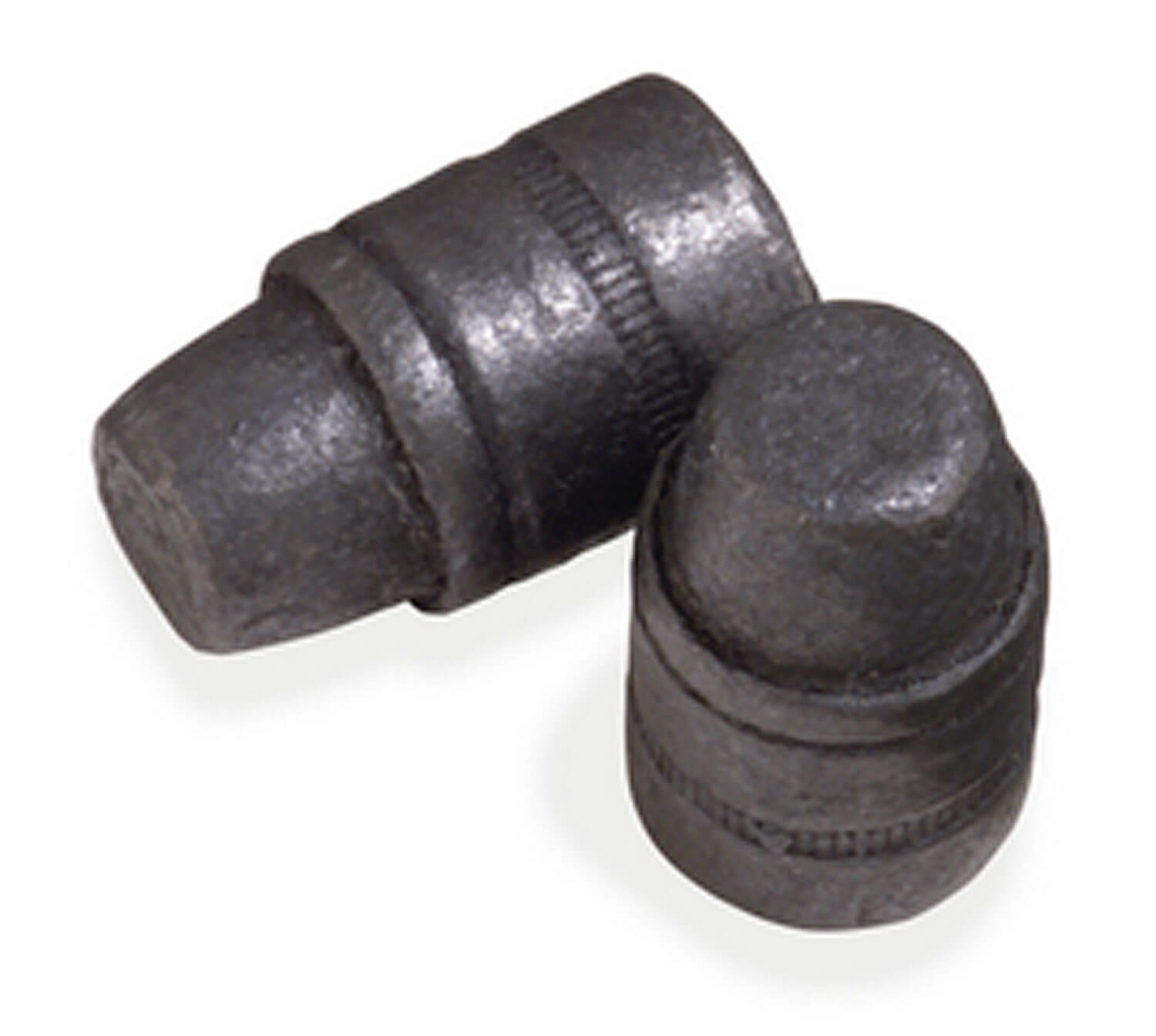 Speer 4624 Handgun 38 Cal .358 158 gr Lead Semi Wadcutter 500rd Box/ 1 Case - Image 2