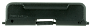 Strike ARUDCE0322 Ultimate Dust Cover Capsule AR-15  M4  M16 Black Polymer 3.46"
