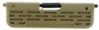 Strike ARUDCE0322 Ultimate Dust Cover Capsule AR-15  M4  M16 Flat Dark Earth Polymer 3.46"