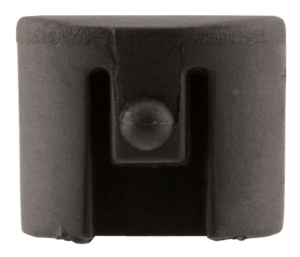 ProMag PM065 Grip Plug Compatible w/Glock 17/19/22/23 Black Polymer 2 Per Pack