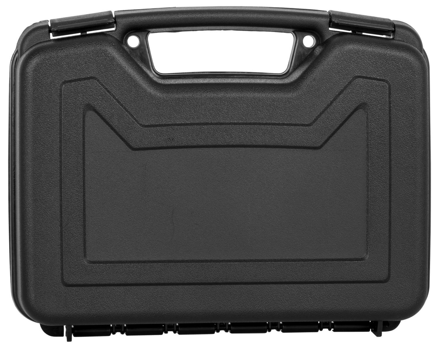 Charter Arms 53911 Off Duty Compact 38 Special 5 Shot 2" Matte Stainless Steel Barrel & Cylinder Black Aluminum Frame w/Black Finger Grooved Rubber Grip - Image 4