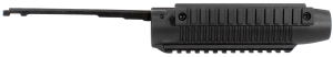 Aim Sports MTM88 Shotgun  Polymer with Aluminum Side Rails & Black Finish for Maverick 88