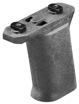 Aim Sports PJMVG M-LOK  Made of Polymer With Black Textured Finish for M-Lok Rail