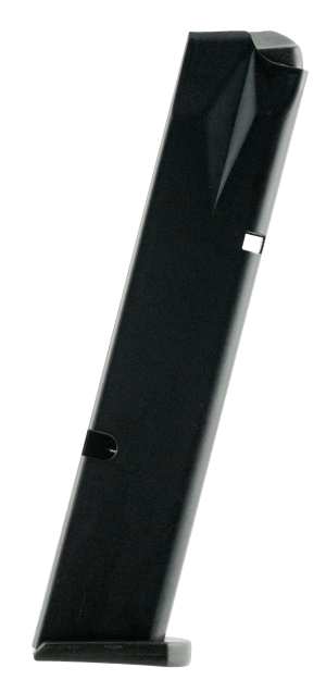 ProMag TAUA2 Standard  20rd Extended 9mm Luger Fits Taurus PT92 Blued Steel