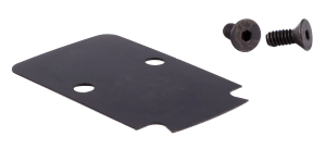 Trijicon AC32064 RMR/SRO Footprint Mounting Kit Matte Black