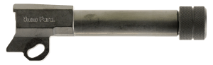 Sig Sauer BBL9389T P938 Fits Sig P938 9mm Luger 3.20" Black Nitride Steel Features Threaded