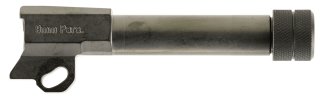 Sig Sauer BBL9389T P938  Fits Sig P938 9mm Luger 3.20" Black Nitride Steel Features Threaded
