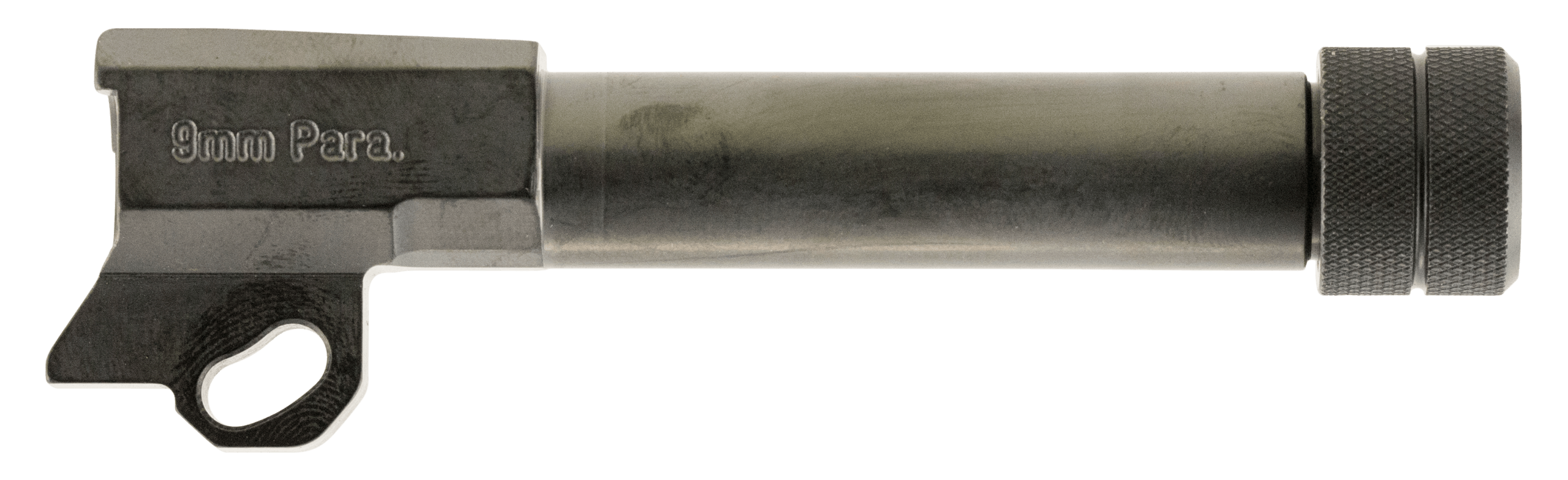 Sig Sauer BBL9389T P938 Fits Sig P938 9mm Luger 3.20" Black Nitride Steel Features Threaded