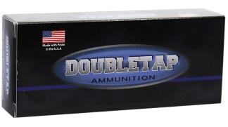 DoubleTap Ammunition 41M250HC Hunter  41RemMag 250gr Hard Cast Solid 20rd Box