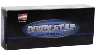 DoubleTap Ammunition 44S200X Tactical  44S&W Spl 200gr Barnes TAC-XP Lead Free 20rd Box