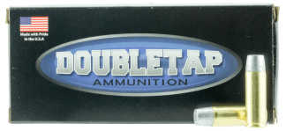 DoubleTap Ammunition 45P360HC Hunter  45Colt+P 360gr Hard Cast Solid 20rd Box