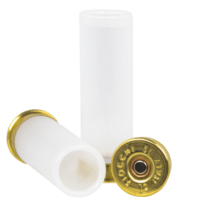 Fiocchi 12POPBLK Shotgun Blank 1000/Box *Bulk