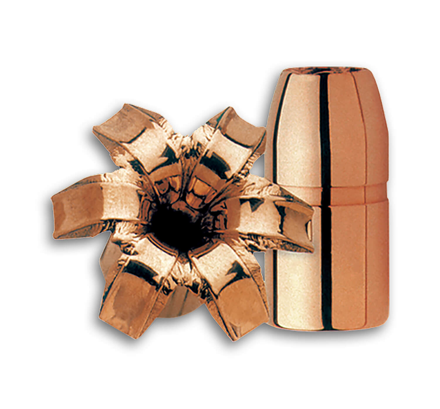 Barnes Bullets 30562 XPB Pistol 454Casull 250gr 20/Box - Image 2