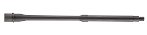 Daniel Defense 0707709173018   5.56x45mm NATO 16" AR-15 4150 Chrome Moly Vanadium Steel Black Phosphate Midlength Government Profile