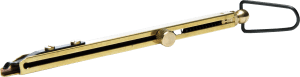 CVA AC1407 Straight Line Capper Brass #11 Percussion