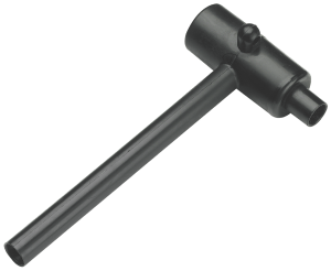 CVA AC1558 Bullet Starter Trophy Molded Polymer