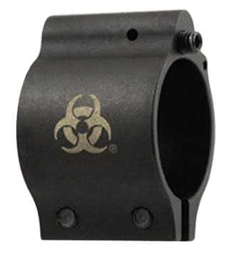 Black Rain Ordnance BROLP750A Low-Profile Metal