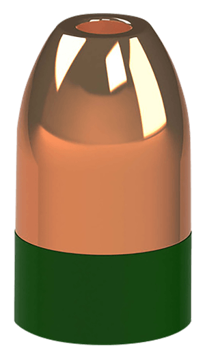 PowerBelt Bullets AC1595 Copper Muzzleloader 50 Cal Hollow Point 295 gr/ 15rd Box