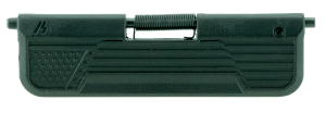 Strike ARUDCEFLAG Ultimate Dust Cover Flag AR-15  M4  M16 Black Polymer 3.46"