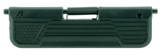 Strike ARUDCEFLAG Ultimate Dust Cover Flag AR-15  M4  M16 Black Polymer 3.46"
