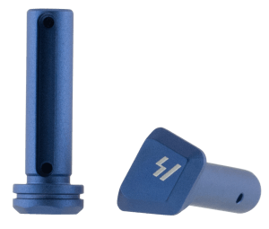 Strike ARULEPTPBL Takedown/Pivot Pins Ultra Light AR-15 Blue Anodized Aluminum