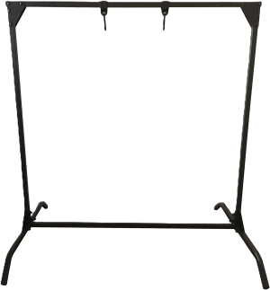 HME BTS Target Stand Bag Black Hanging Steel 30" W x 30" H Hanging Includes Carabiner Clips