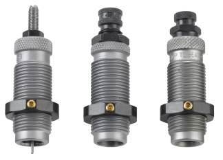 RCBS 24212 Carbine 3-Die Set Group B .460 S&W