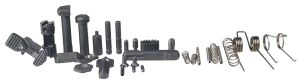 Strike ARELRPLT Lower Parts Kit Enhanced AR-15