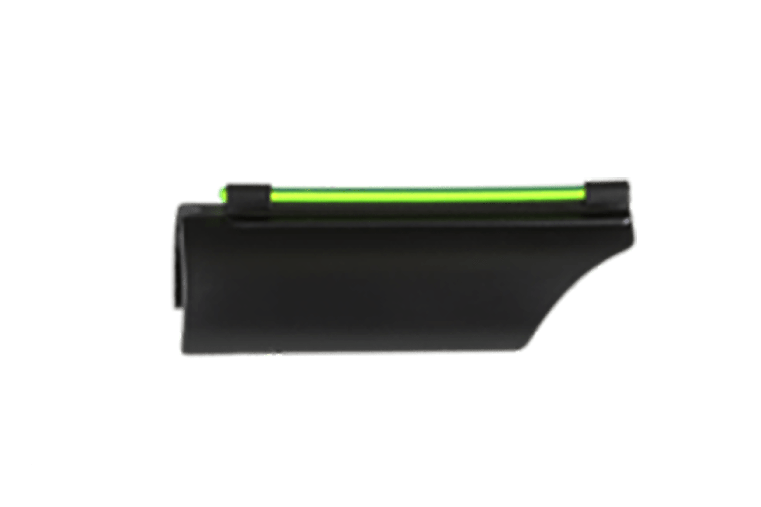 TruGlo TG93A Glo•Dot II Universal Black | Green Fiber Optic Front Sight