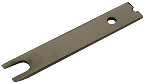 Traditions A1404 Depriming Tool 209 Primers Traditions Evolution/Thunderbolt Steel Black