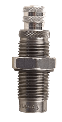 Lee Precision 90076 Factory Crimp Die 357 Sig