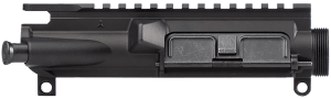 Aero Precision APAR501603AC Assembled Receiver Multi-Caliber 7075-T6 Aluminum Black Anodized Receiver for AR-15