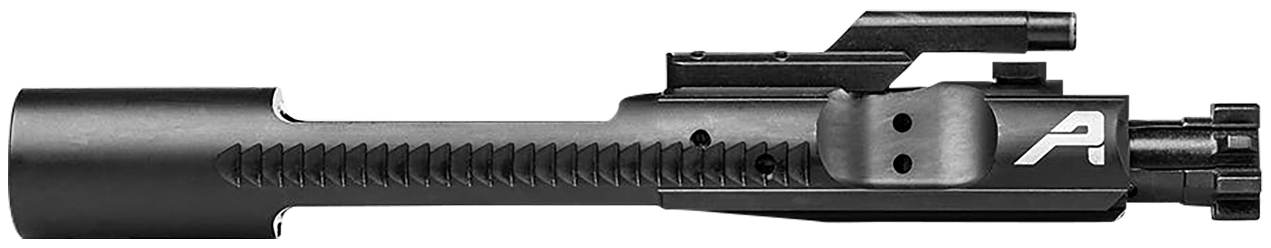 Aero Precision APRH100019 Complete 5.56x45mm NATO Black Phosphate Steel AR-15
