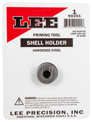 Lee Precision 90201 Shell Holder AP Only #1