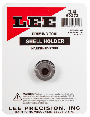 Lee Precision 90272 Shell Holder AP Only #14
