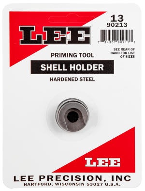 Lee Precision 90213 Shell Holder AP Only #13