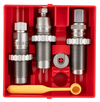 Lee Precision 90078 3-Die 350 Legend