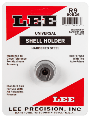 Lee Precision 90526 Shell Holder  #9R 41 Rem Mag